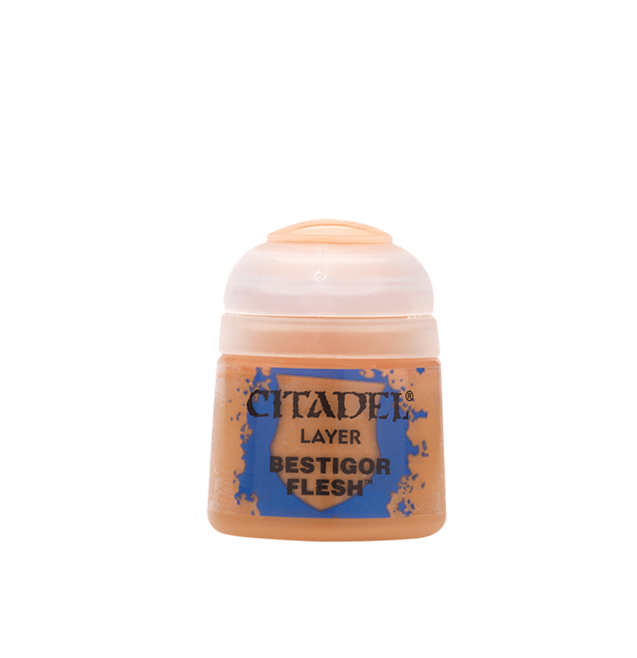 L: BESTIGOR FLESH 12ML
