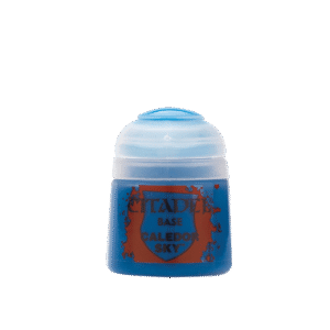 B: CALEDOR SKY 12ML ROW X6