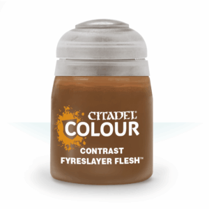 C: FYRESLAYER FLESH 18ML