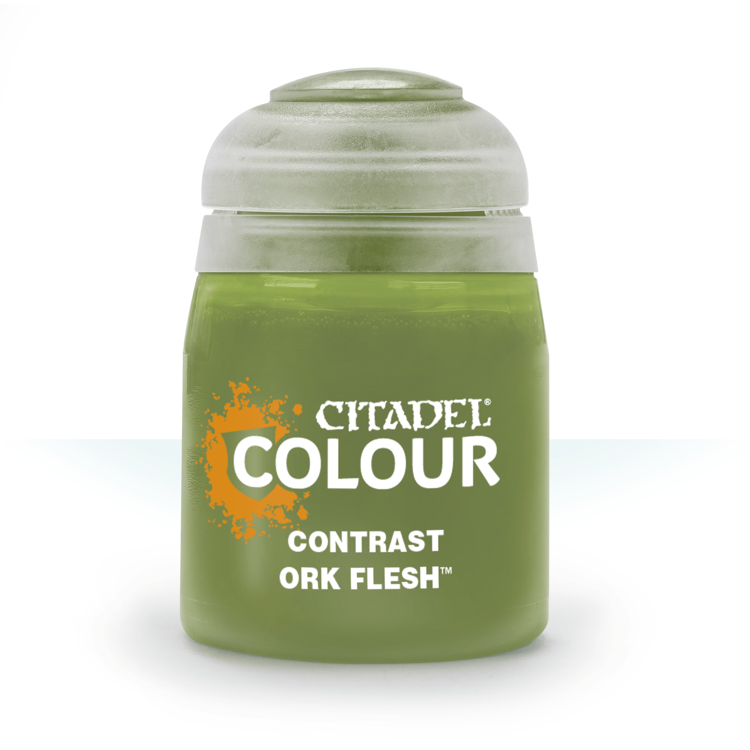 C:ORK FLESH 18ML