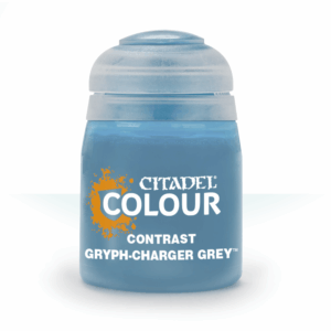 C:GRYPH-CHARGER GREY 18ML