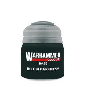 B: INCUBI DARKNESS 12ML