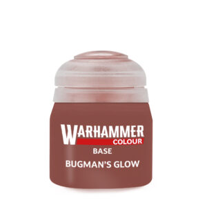 B: BUGMAN'S GLOW 12ML