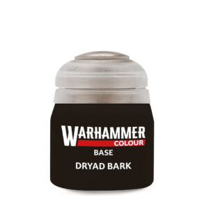 B: DRYAD BARK 12ML