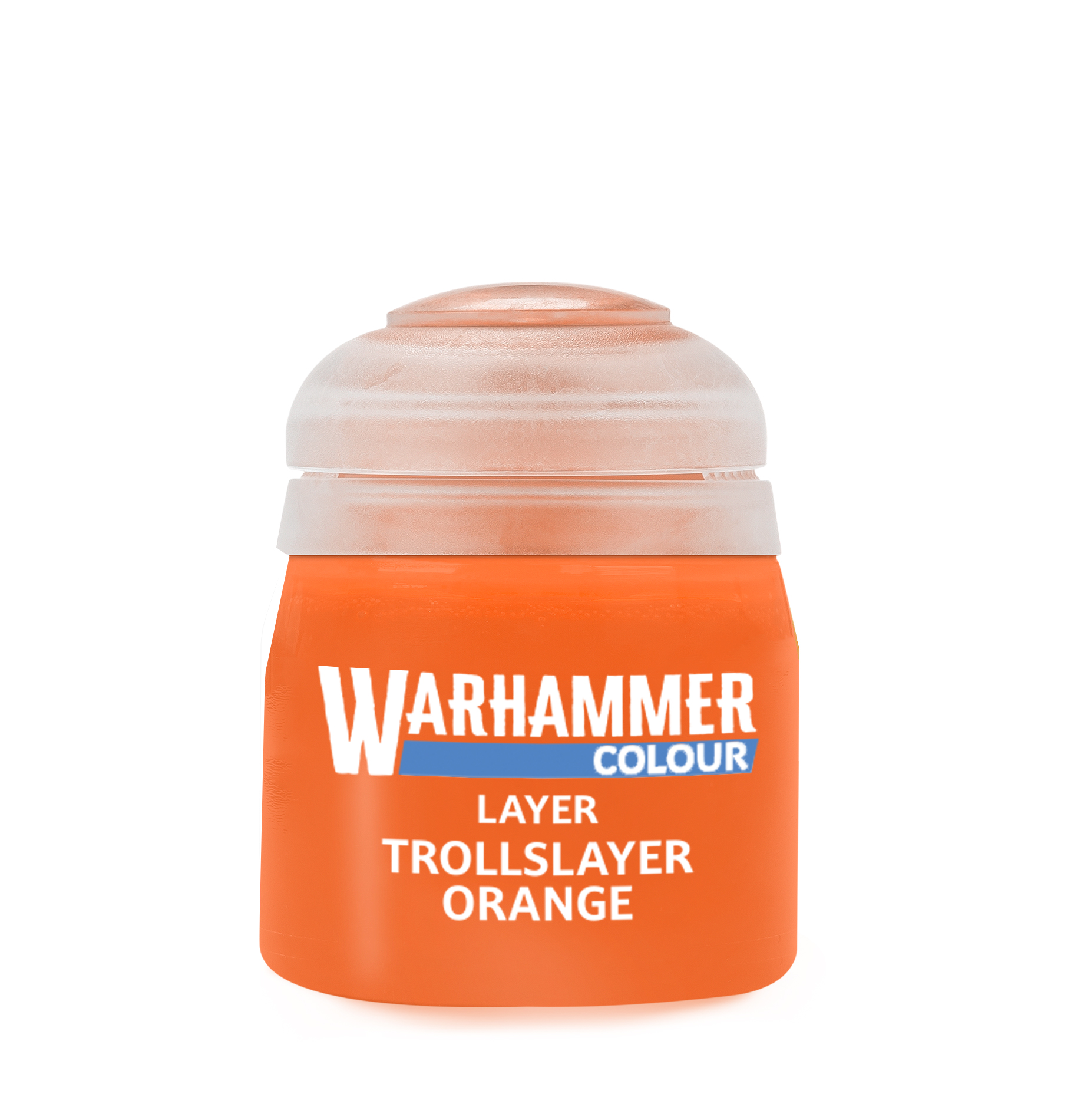 L: TROLLSLAYER ORANGE 12ML