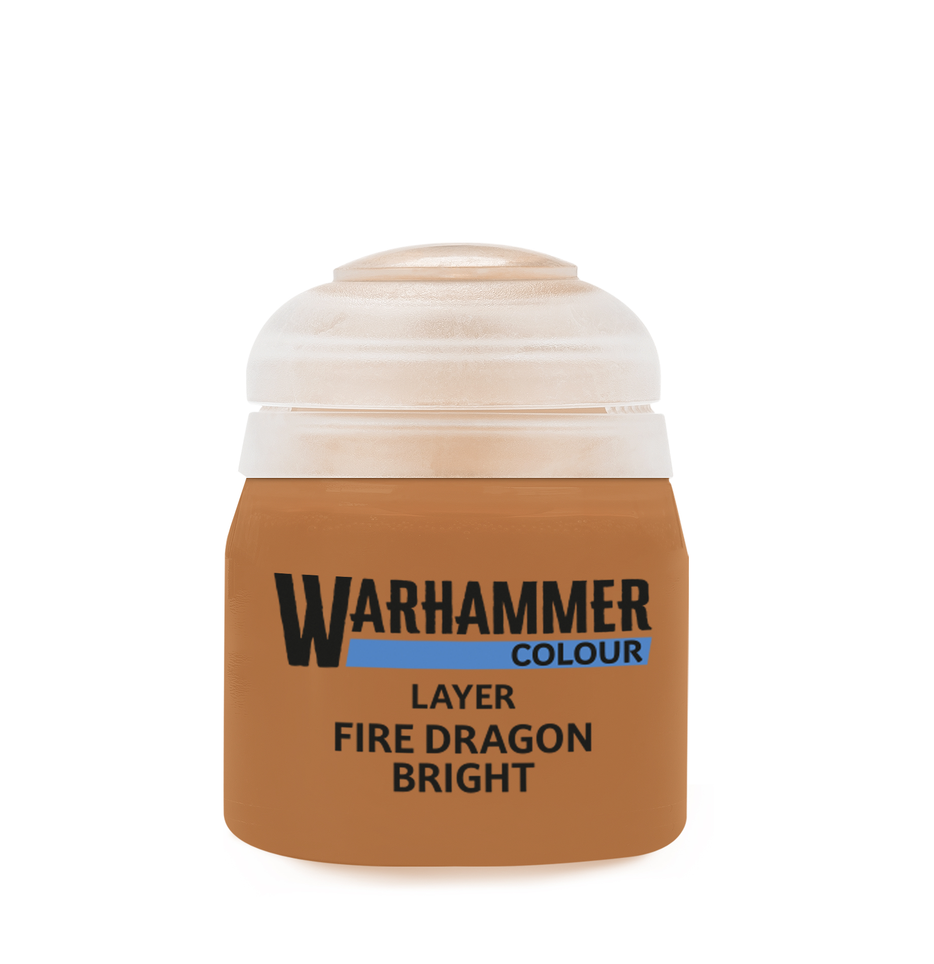 L: FIRE DRAGON BRIGHT 12ML