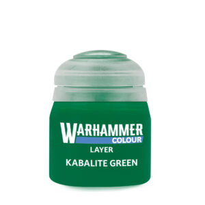 L: KABALITE GREEN 12ML