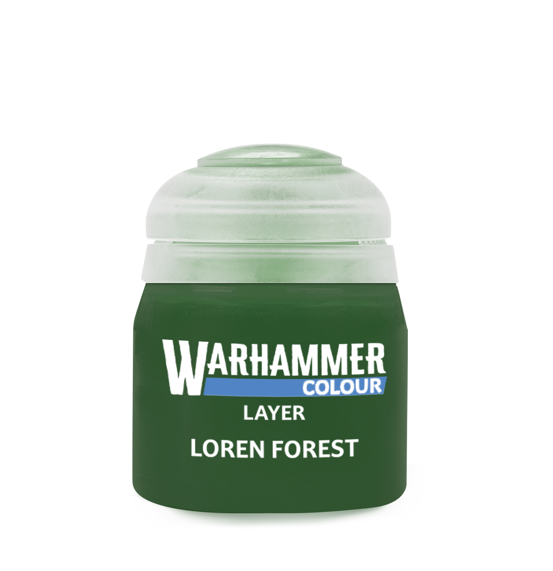 L: LOREN FOREST 12ML