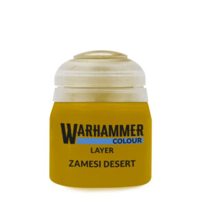 L: ZAMESI DESERT 12ML