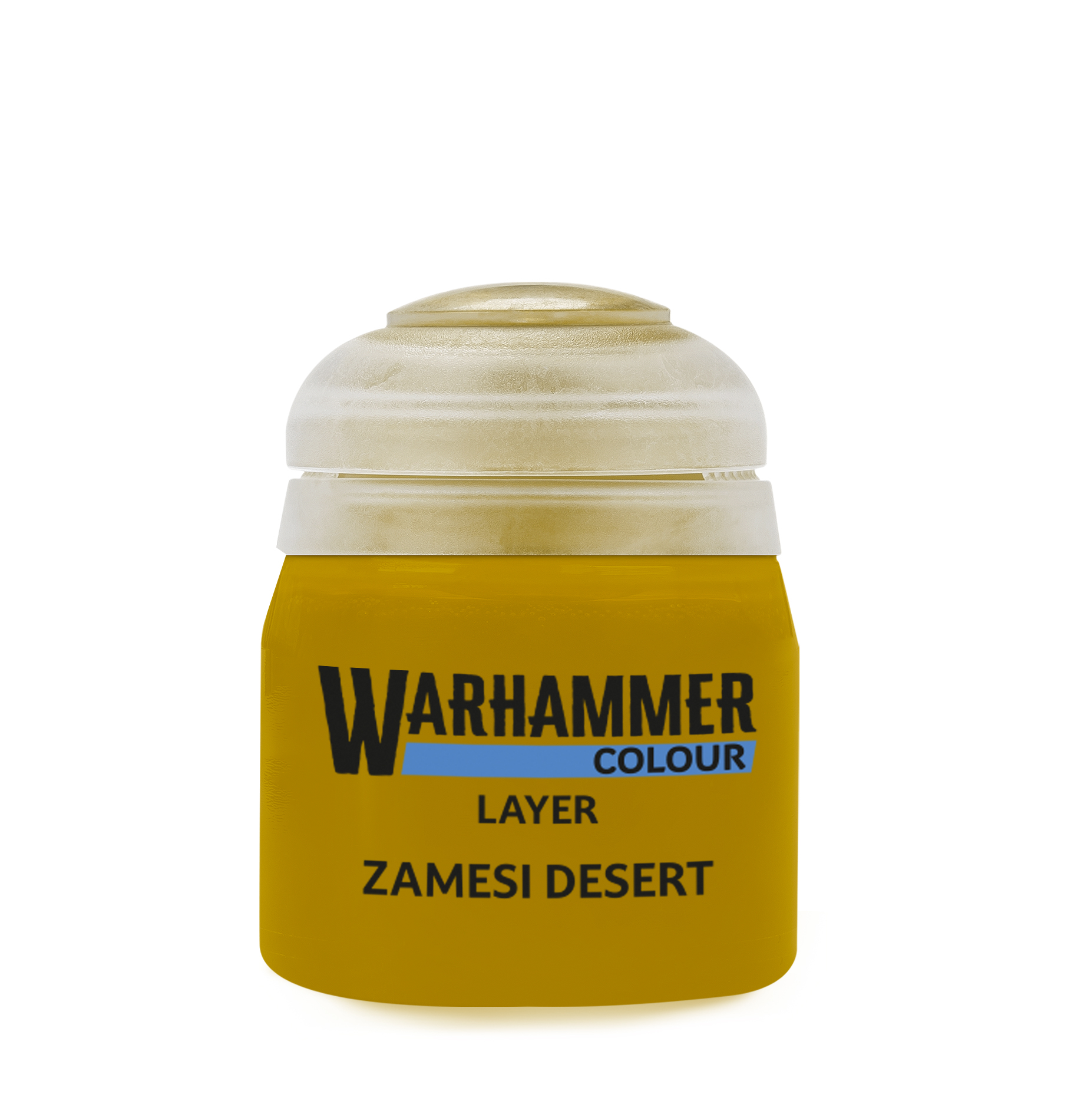L: ZAMESI DESERT 12ML