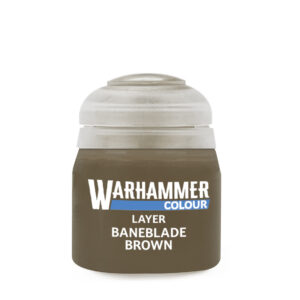 L: BANEBLADE BROWN 12ML