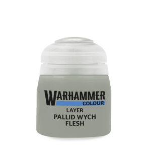 L: PALLID WYCH FLESH 12ML