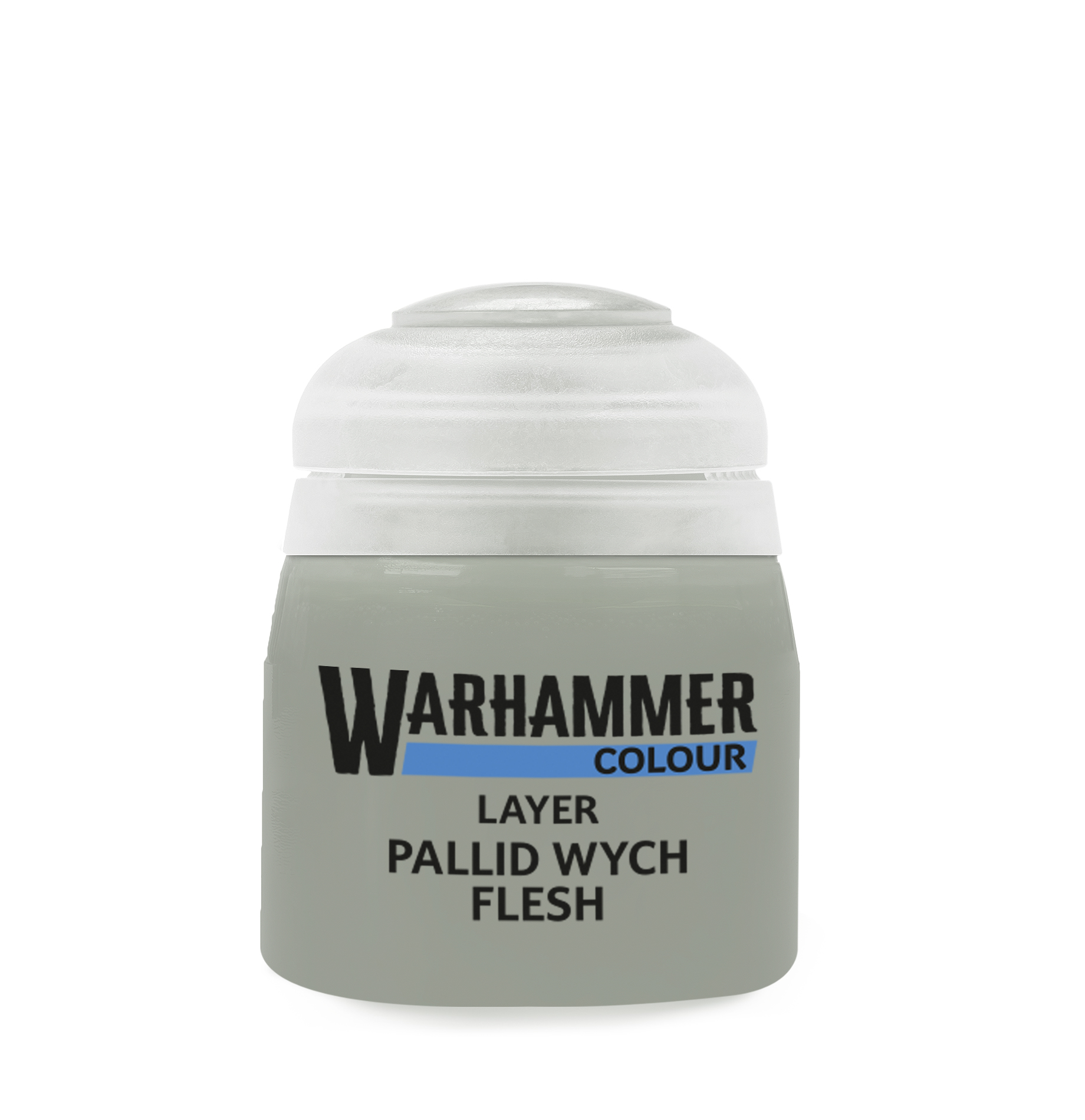 L: PALLID WYCH FLESH 12ML