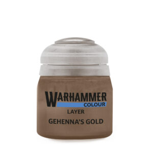 L: GEHENNA'S GOLD 12ML