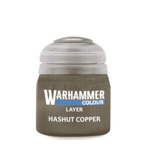 L: HASHUT COPPER 12ML