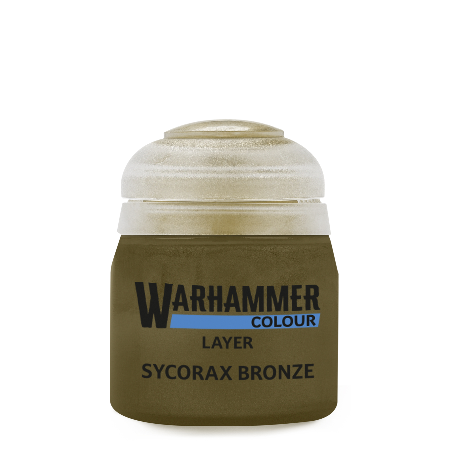 L: SYCORAX BRONZE 12ML