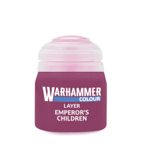L: EMPEROR'S CHILDREN 12ML