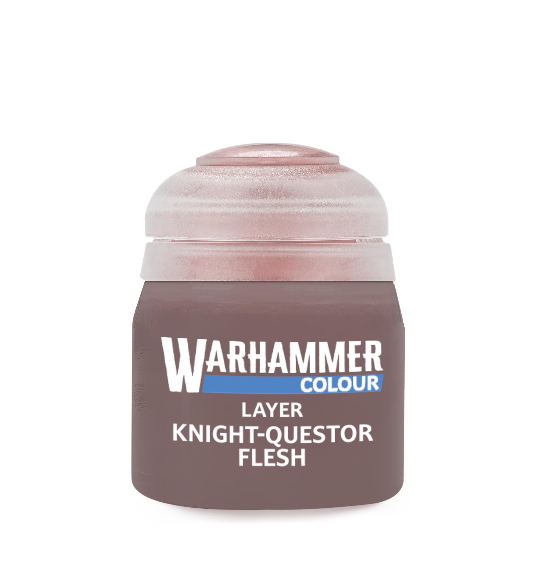 L: KNIGHT-QUESTOR FLESH 12ML