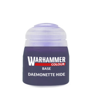 B: DAEMONETTE HIDE 12ML