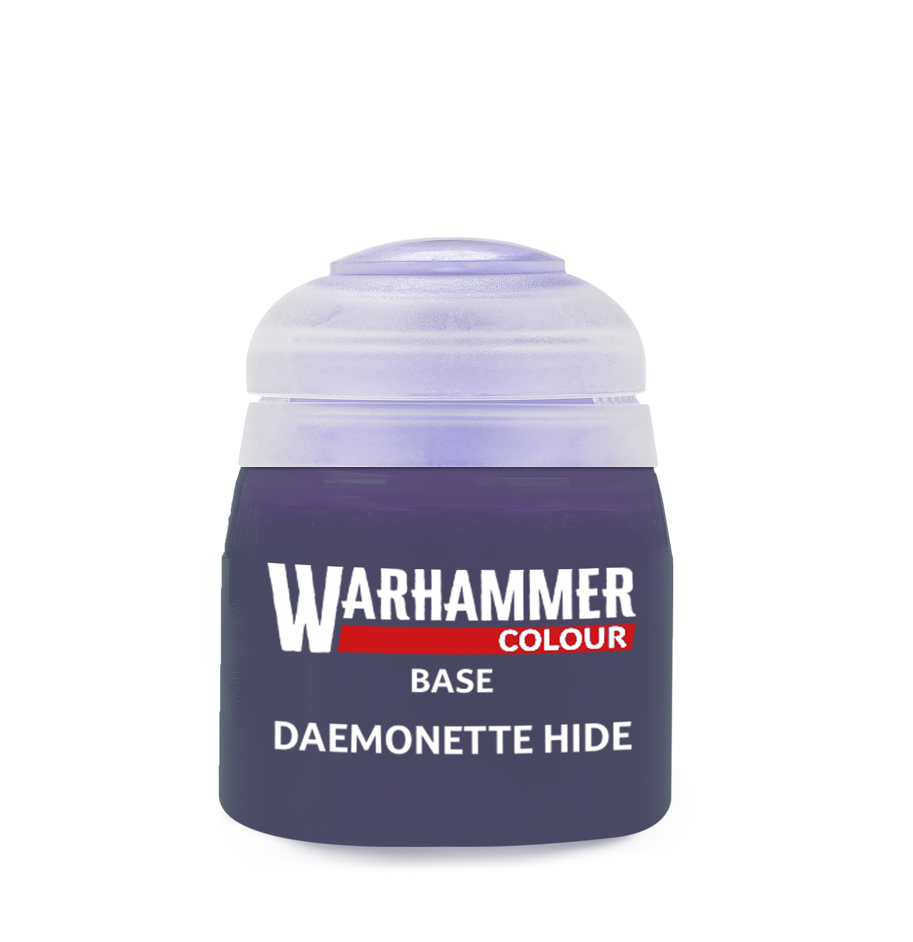 B: DAEMONETTE HIDE 12ML