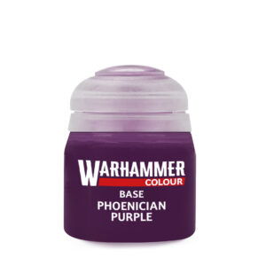 B: PHOENICIAN PURPLE 12ML