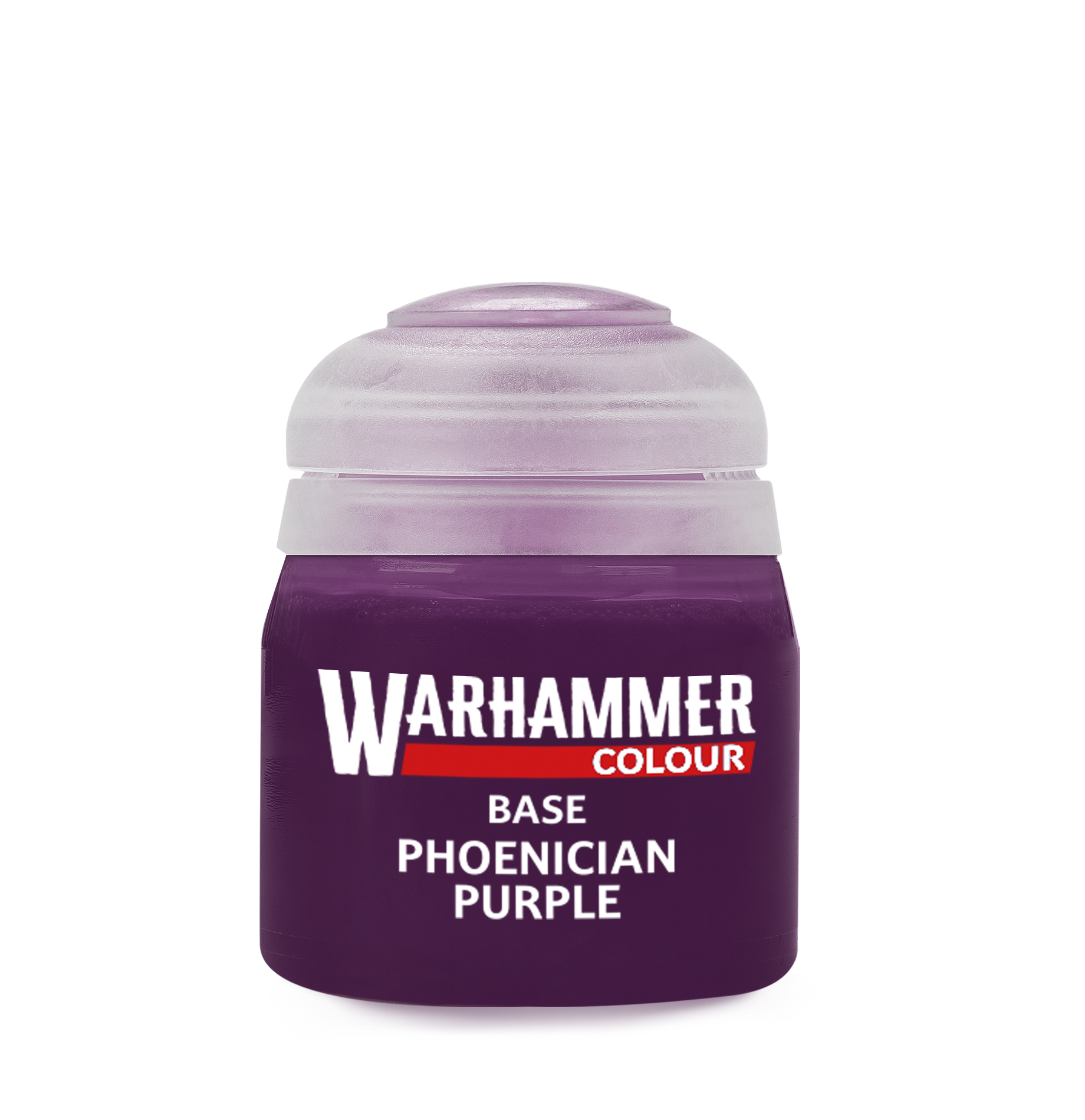 B: PHOENICIAN PURPLE 12ML