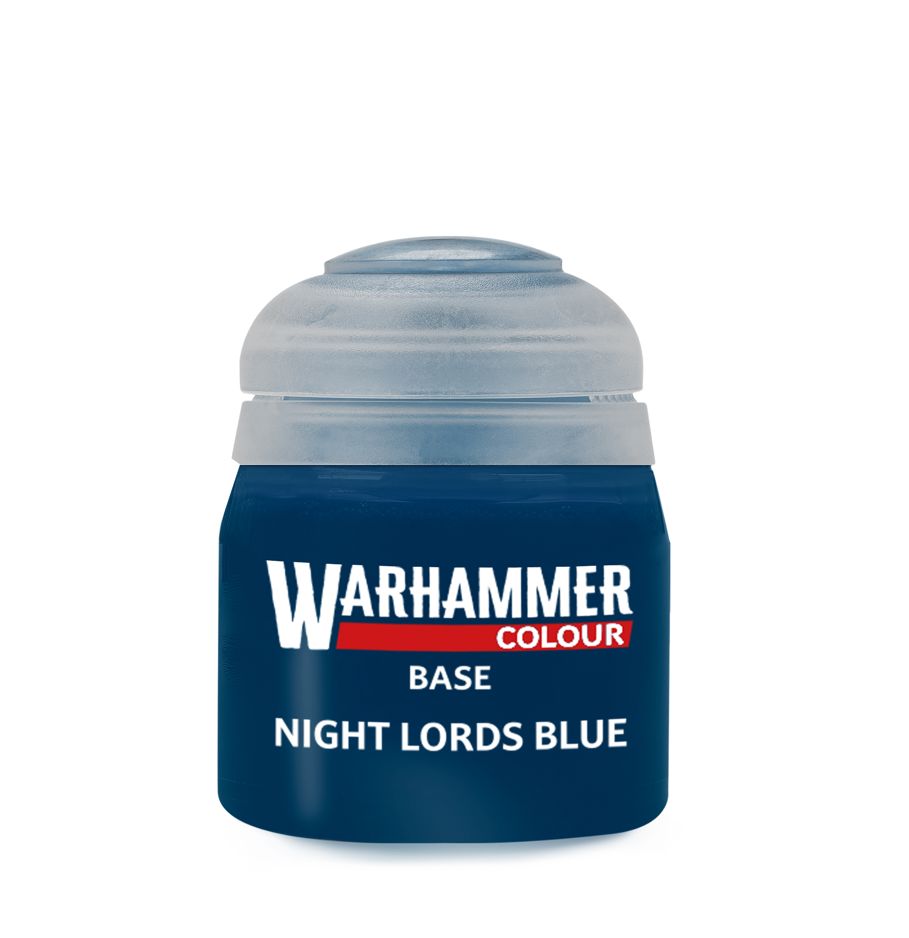 B: NIGHT LORDS BLUE 12ML