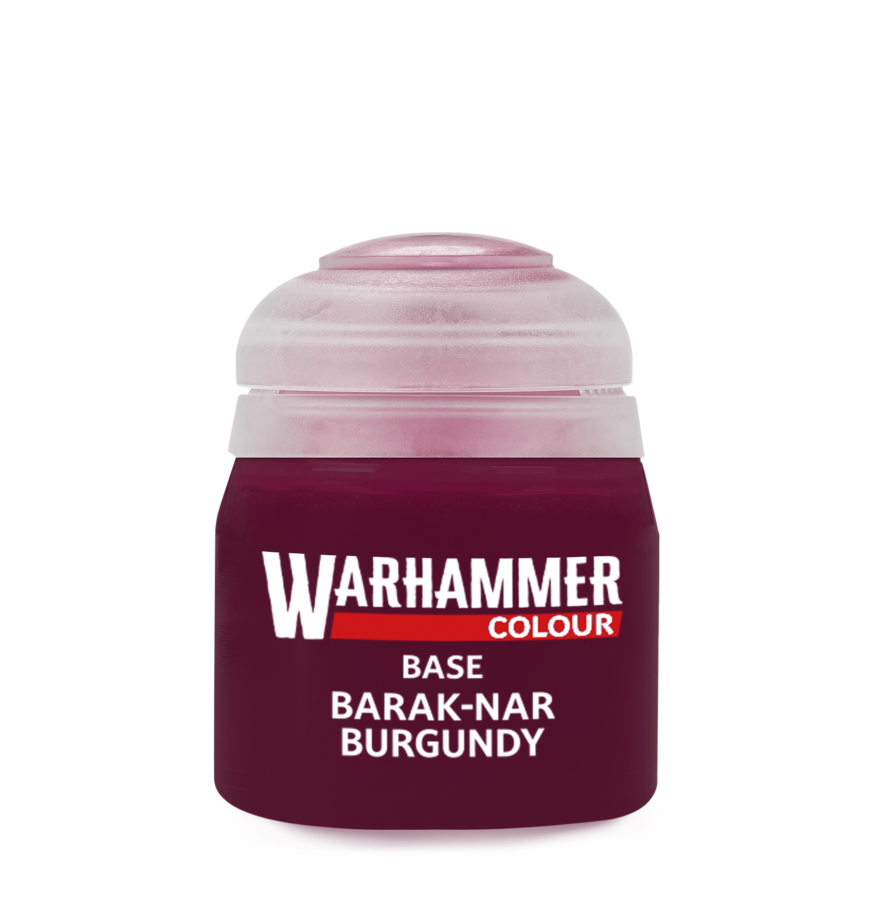 B: BARAK-NAR BURGUNDY 12ML