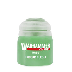B: ORRUK FLESH 12ML