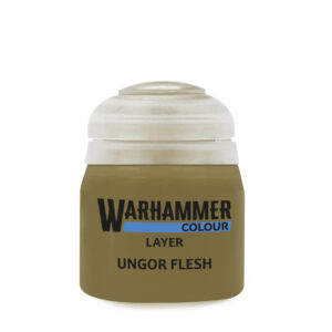 L: UNGOR FLESH 12ML