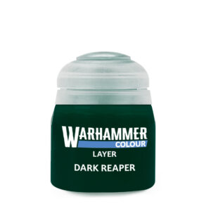 L: DARK REAPER 12ML