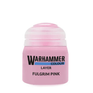 L: FULGRIM PINK 12ML