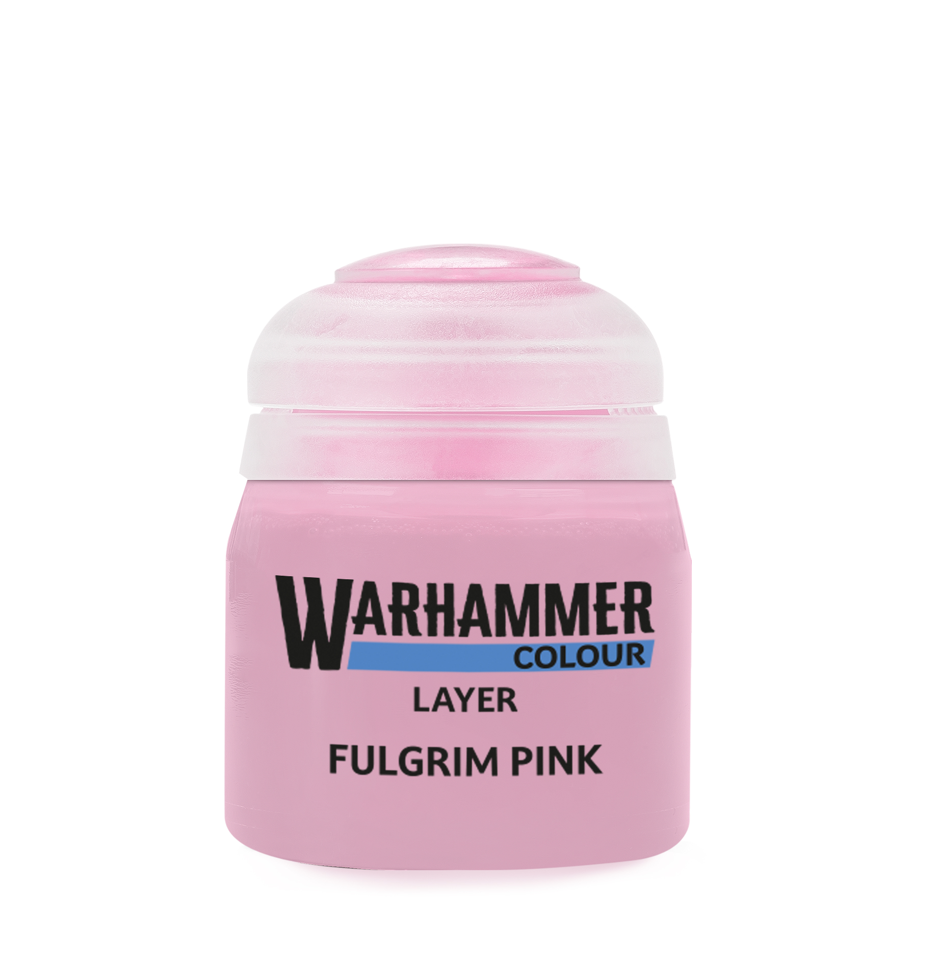 L: FULGRIM PINK 12ML