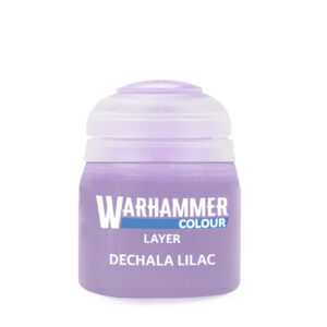 L: DECHALA LILAC 12ML