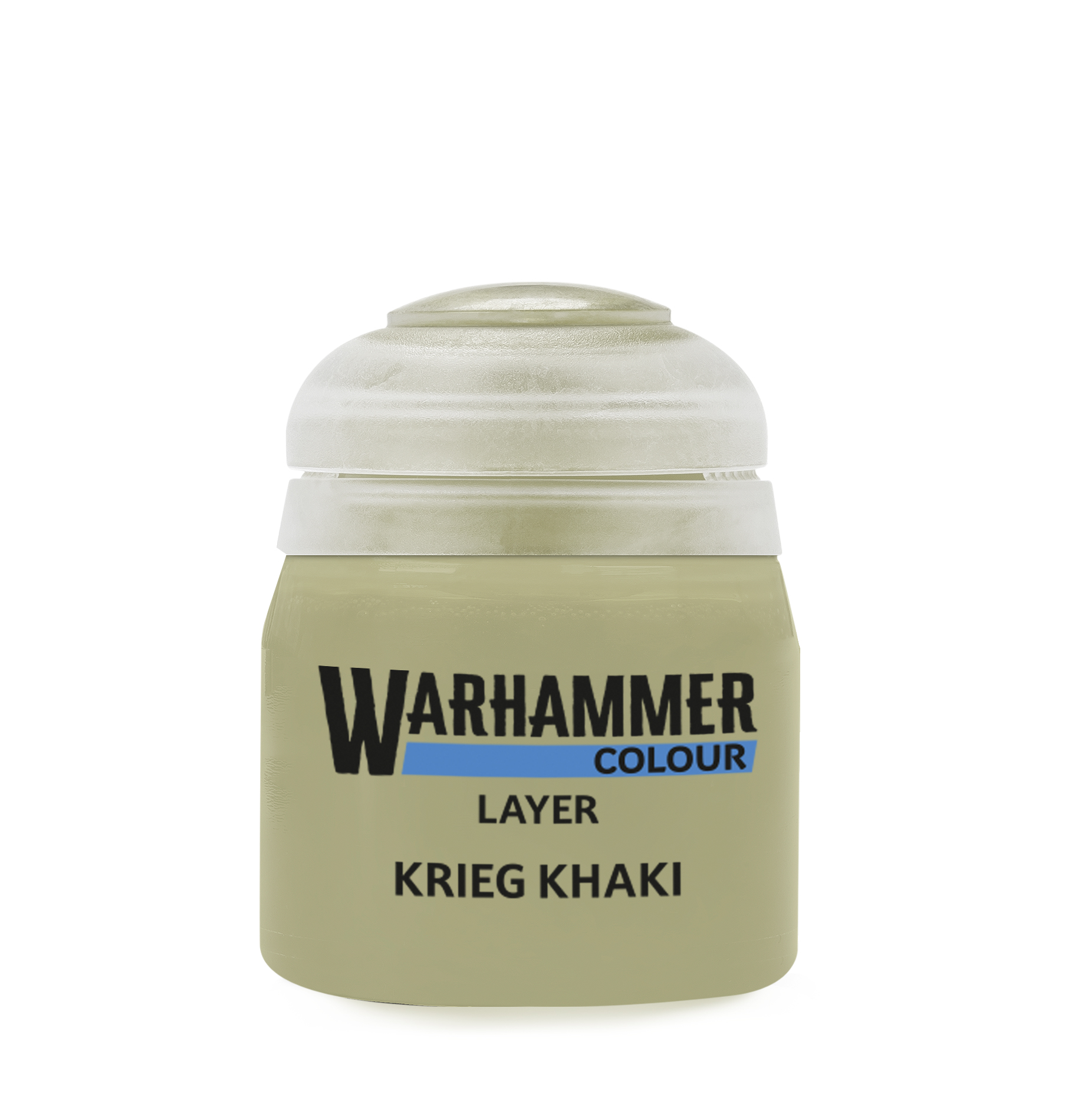 L: KRIEG KHAKI 12ML