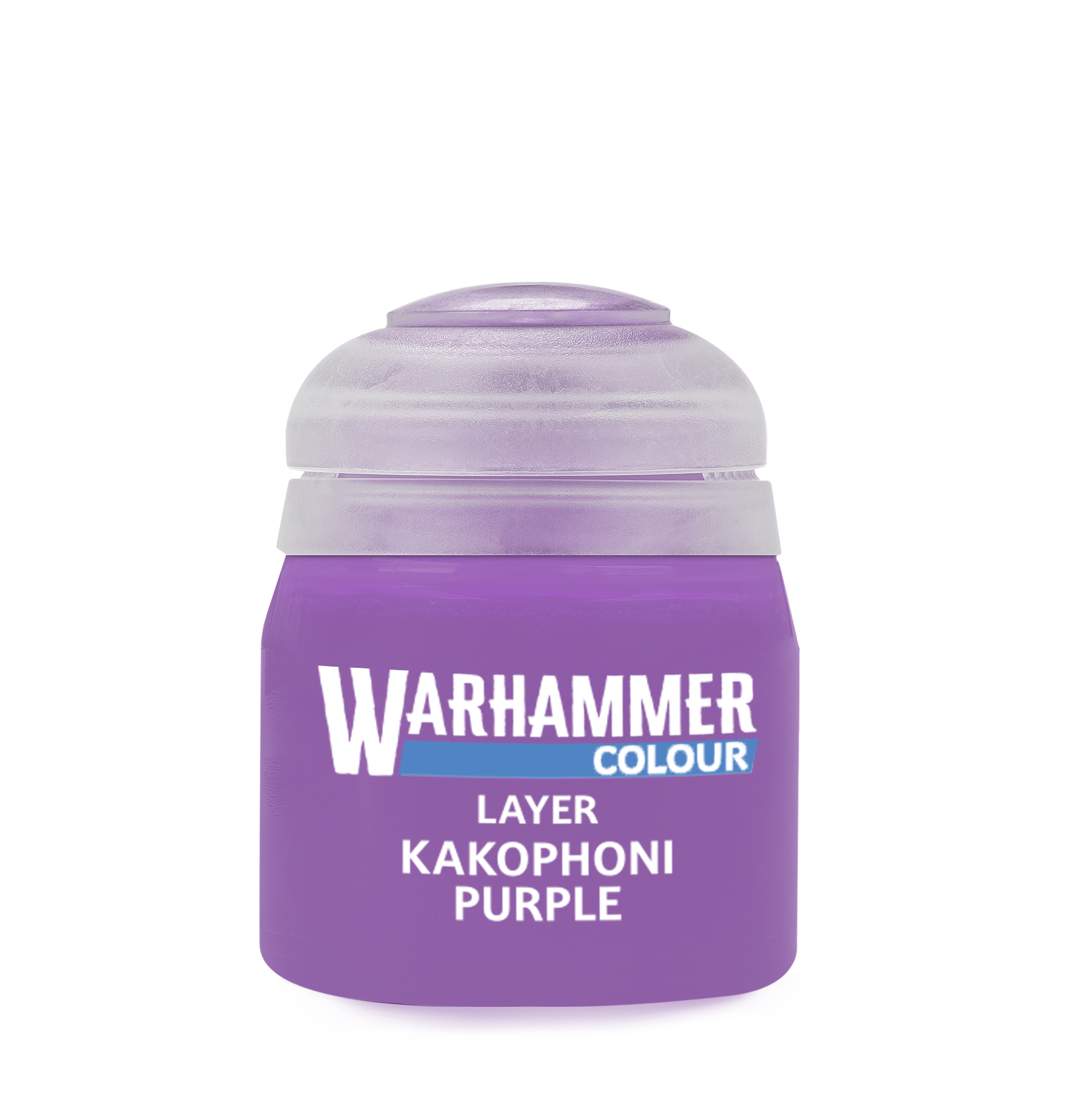 L: KAKOPHONI PURPLE 12ML
