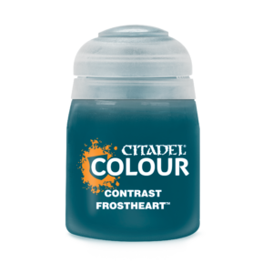 C:FROSTHEART 18ML
