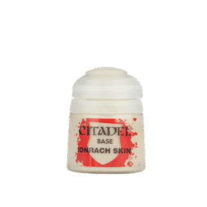 B: IONRACH SKIN 12ML ROW X6