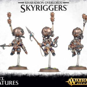 STRATOGARDES