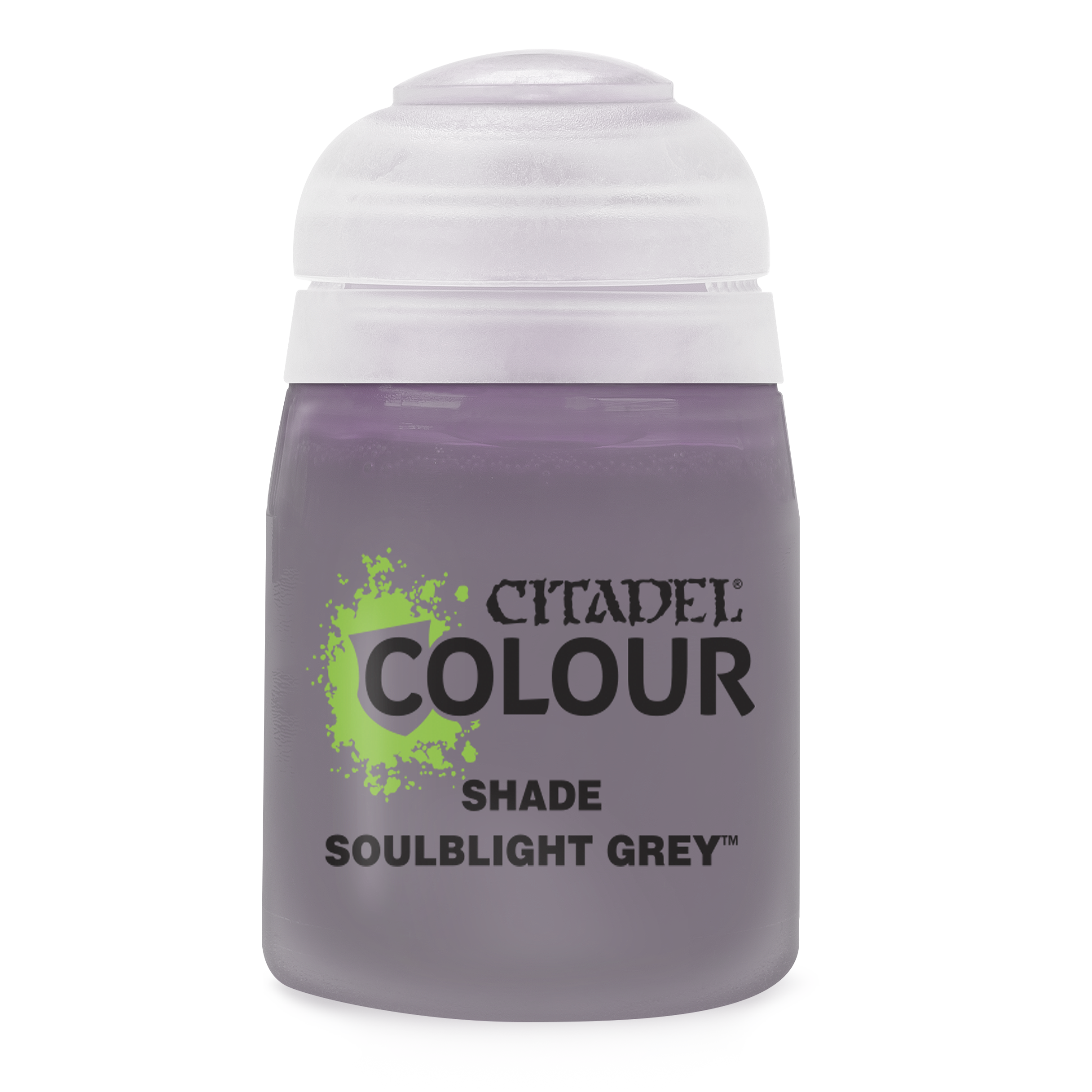 SHADE: SOULBLIGHT GREY (18ML) (6 pack)
