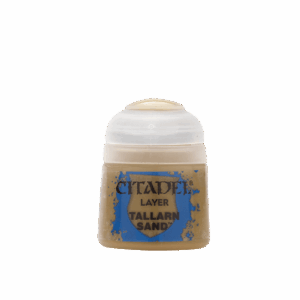 L: TALLARN SAND 12ML