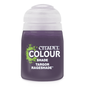 S: TARGOR RAGESHADE 18ML