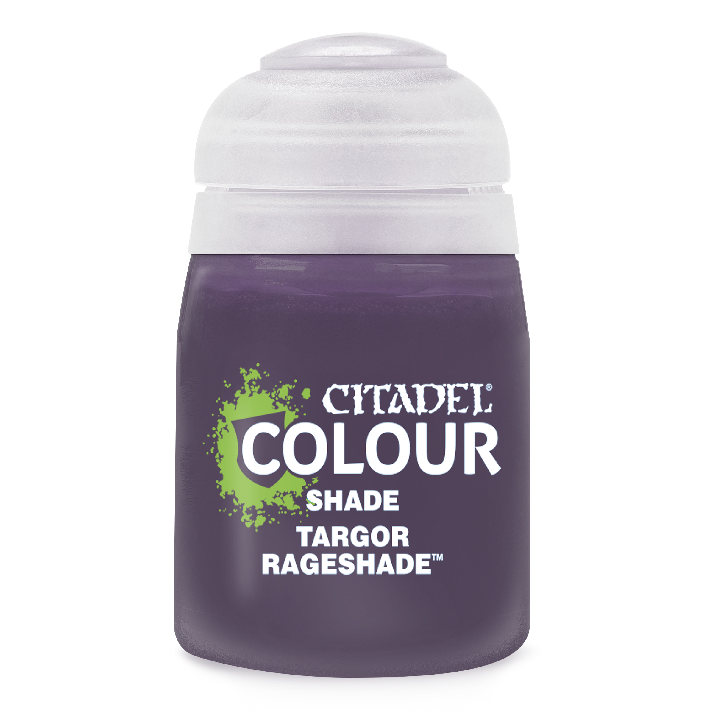 S: TARGOR RAGESHADE 18ML