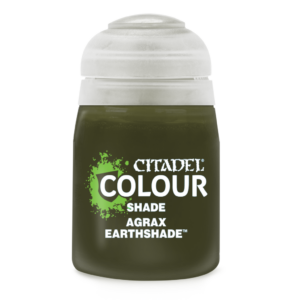 S: AGRAX EARTHSHADE 18ML