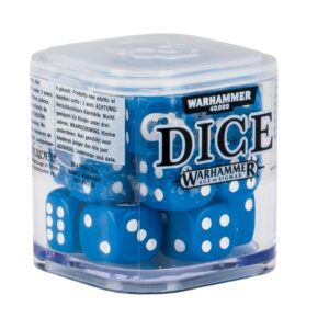 WARHAMMER DÉS