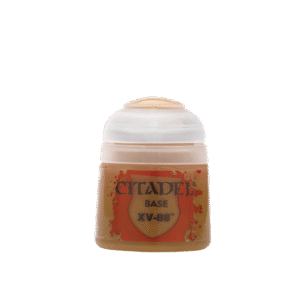 B: XV-88 12ML ROW X6