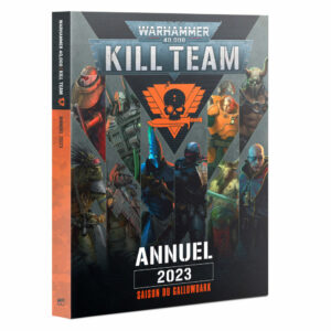 WARHAMMER 40000: SET DE DÉCOUVERTE (FRA)