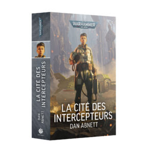 LA CITÉ DES INTERCEPTEURS (FRANCAIS)