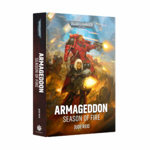 ARMAGEDDON: LA SAISON DU FEU (FRANCAIS)